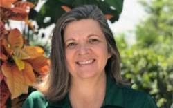 Christy Reid - Office Manager